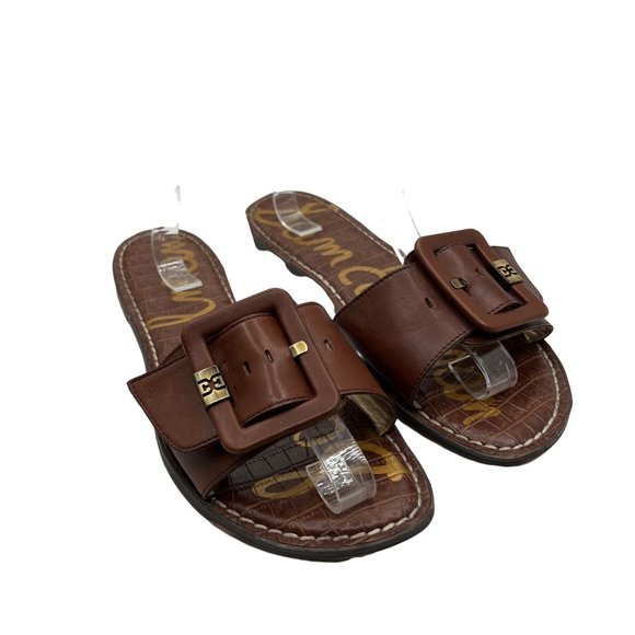 Sam Edelman Shoes - Sam Edelman Granada Slide Sandals Size 10.5